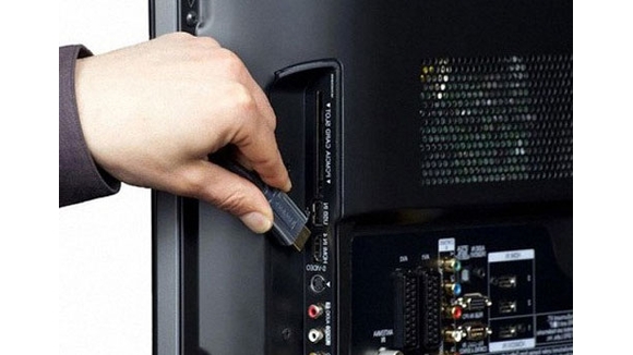 Chọn cáp HDMI cho tivi