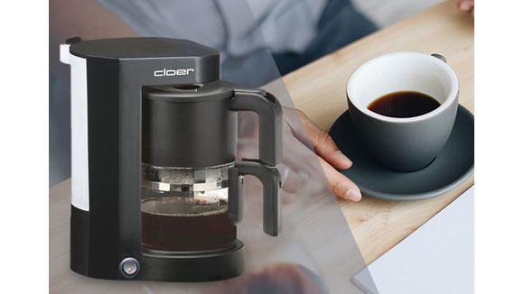 Top máy xay cà phê dưới 2 triệu