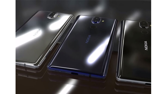 Nokia 7 sẽ trình làng vào 24/10
