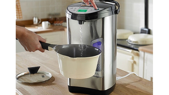 Top 3 bình thủy điện nên chọn cho gia đình bạn