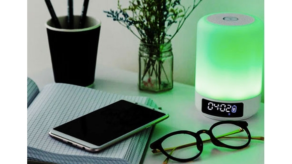 Khám phá chiếc loa di động lần đầu xuất hiện trong bộ quà tặng của OPPO