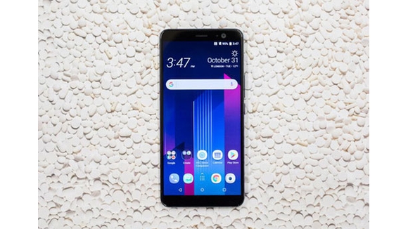 HTC chính thức ra mắt bộ đôi HTC U11 Plus và HTC U11 Life