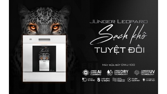 Tại sao cần máy rửa chén