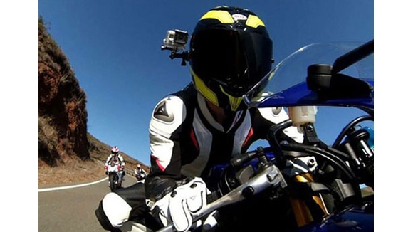 Đi phượt cần trang bị đồ công nghệ nào?