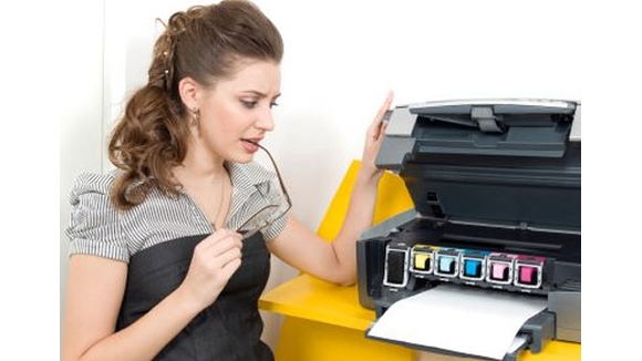 Cách tiết kiệm mực của máy in hiệu quả bạn cần biết