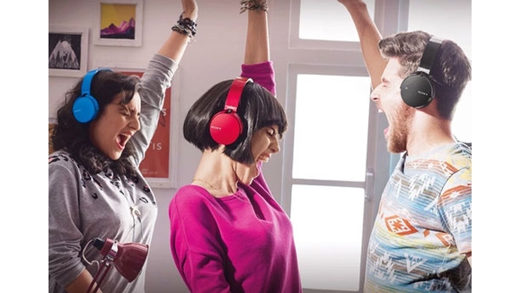 Lưu ý khi mua tai nghe không dây