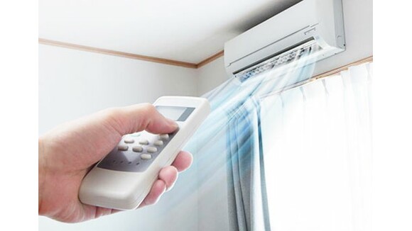 Sử dụng điều hòa
