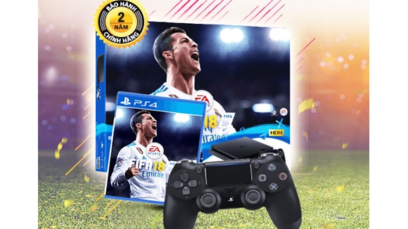 Sony PlayStation trình làng bộ sưu tập game mới