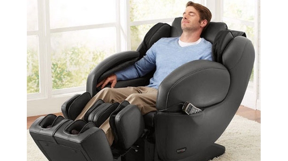 Để chọn được ghế massage phù hợp, bạn cần quan tâm những điều sau