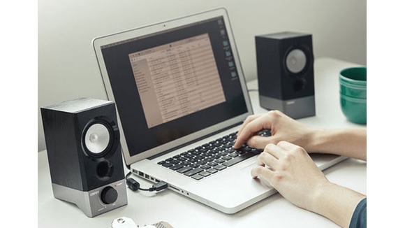 Làm sao để xử lý khi loa vi tính bị rè