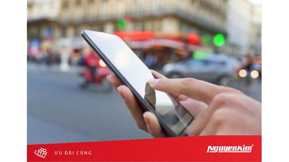 Mua ngay thiết bị công nghệ Samsung, nhận mã giảm giá cực hot từ Traveloka