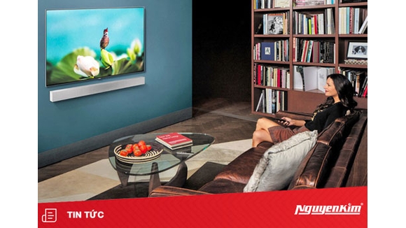 Samsung giới thiệu trình làng loa NW700 Sound+