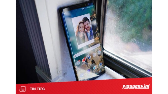 Tổng hợp điện thoại ra mắt năm 2018