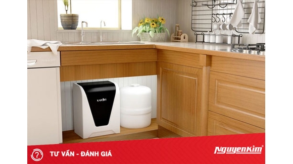 Chọn mua máy lọc nước