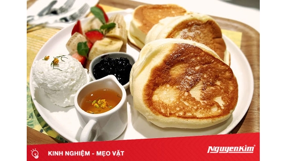 Cách bảo quản bánh mì trong tủ lạnh