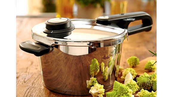 Cách sử dụng nồi áp suất an toàn