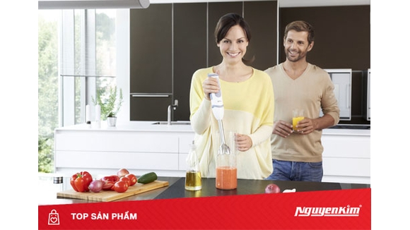 Top  máy xay sinh tố cầm tay chất lượng giá dưới 1 triệu đồng