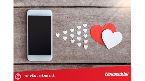 Những món quà công nghệ giúp hâm nóng tình cảm ngày Valentine