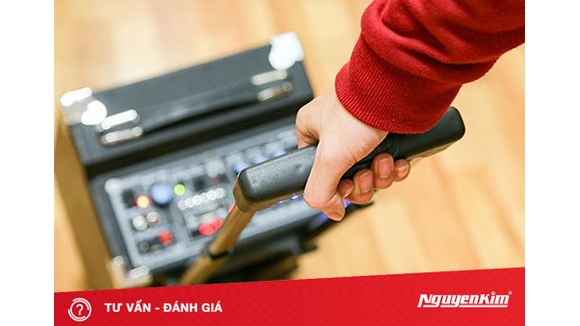 Vì sao nên mua loa kéo di động?