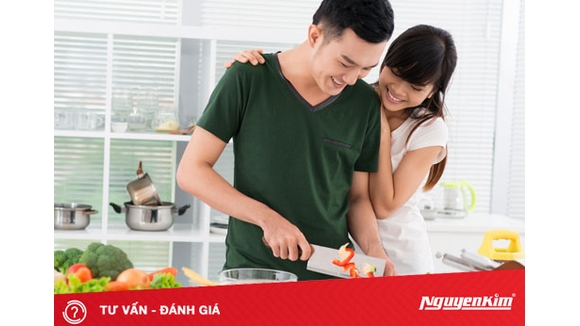 Hâm nóng tình cảm với món quà Valentine gia dụng ý nghĩa