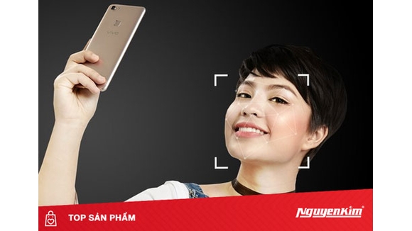 Top điện thoại có khả năng nhận diện khuôn mặt