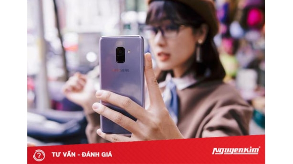 Tại sao mũi to khi chụp selfie trên điện thoại