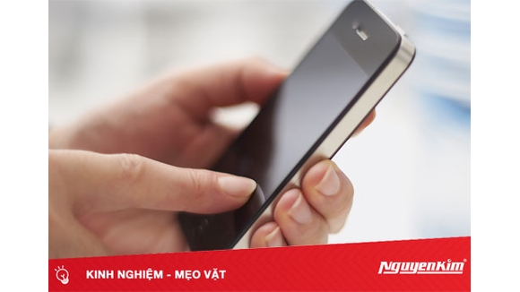 Một số cách tắt nguồn iPhone bạn nên biết