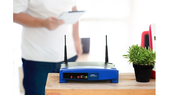 Hướng dẫn bạn cách reset routern