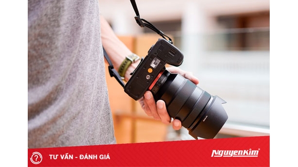 Những điều cần biết nếu muốn đổi máy ảnh