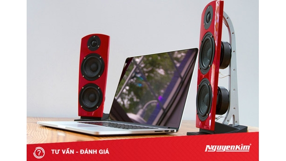 Những sai lầm khi chọn lựa loa vi tính