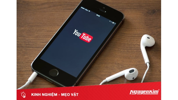 Kích hoạt tính năng nhắc nhở khi xem Youtube quá lâu trên iPhone