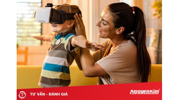 3 món quà tuyệt vời bạn nên tặng trẻ vào ngày 1/6