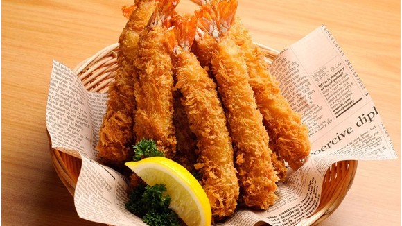 Bột Chiên Giòn, Xù Là Gì? 6 Cách Pha Bột Làm Món Ăn Thơm Ngon