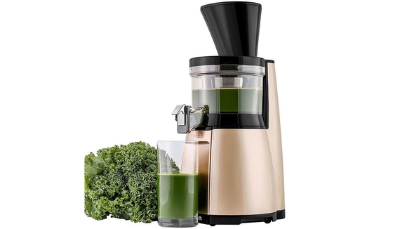 Top 3 máy ép chậm đáng sở hữu