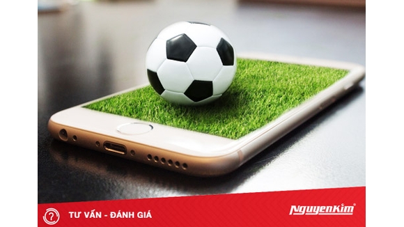 10 ứng dụng xem World Cup 2018 miễn phí trên điện thoại