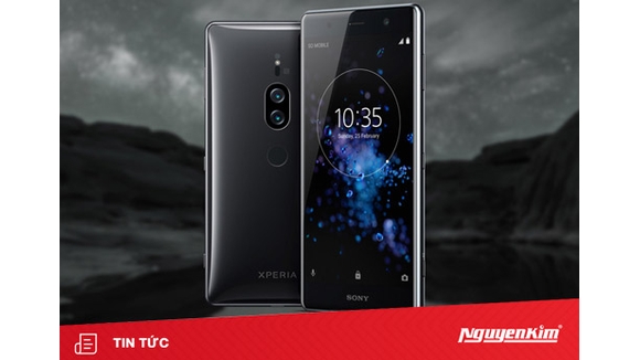 Xperia XZ3 Premium sẽ ra mắt vào tháng 9 này?