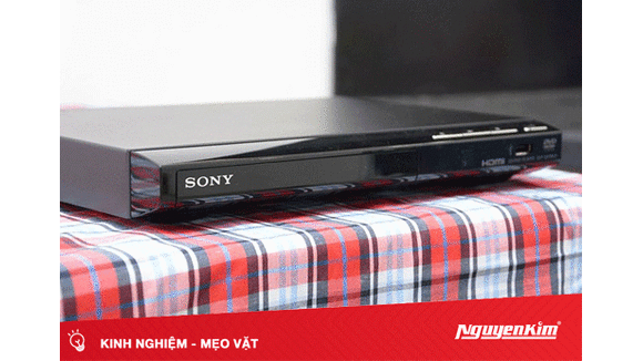 Những trục trặc thường gặp trên đầu đĩa