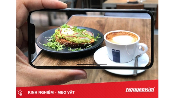 Sống ảo chuyên nghiệp ngay cả ban đêm với mẹo chụp ảnh xóa phông trên iPhone