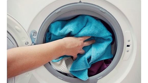 Bạn có giặt đồ đúng cách chưa?