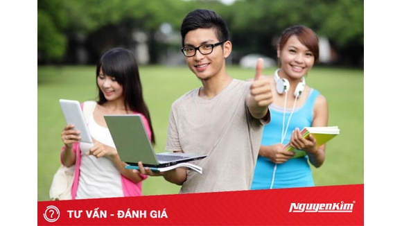 Tân sinh viên cần chuẩn bị gì?