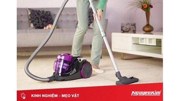 Cách lau nhà thật sạch sẽ mà không mất quá nhiều thời gian