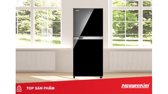 Những thiết bị Toshiba được ưa chuộng tại Nguyễn Kim