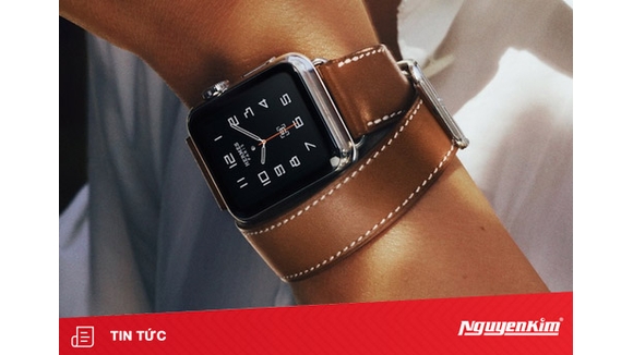 Apple Watch Series 4 sở hữu tính năng đặc biệt chưa smartwatch nào có