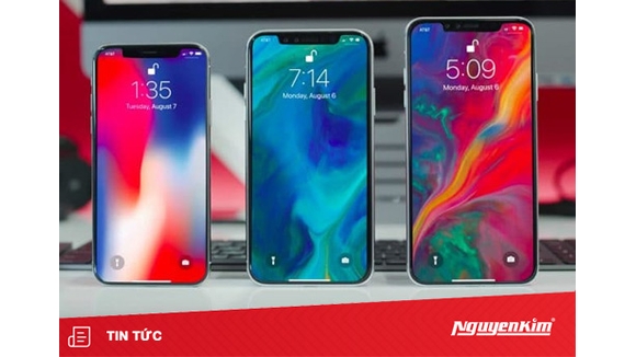 Hồi hộp chờ đợi ngày Apple trình làng siêu phẩm