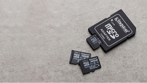 Cấp Cứu Dữ Liệu Thẻ Nhớ Trong USB Đơn Giản, Hiệu Quả