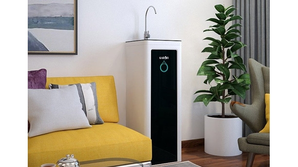 Máy lọc nước RO của bạn tiện ích nhiều hơn bạn tưởng