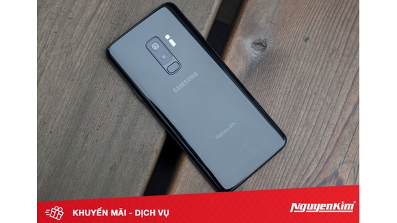 Chạm tay vào siêu phẩm Samsung với mức giá rẻ bất ngờ