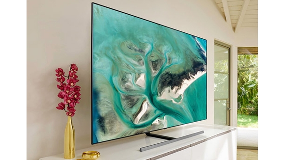 5 tiêu chí giúp bạn chọn mua tivi cao cấp "đáng đồng tiền bát gạo"