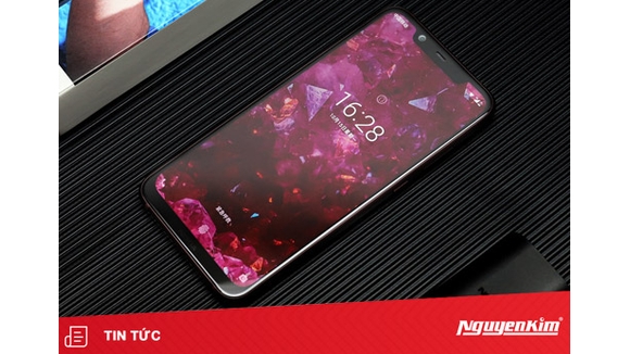 Nokia 7.1 Plus trình làng