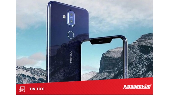 Lộ tất cả thông tin về Nokia 7.1 Plus